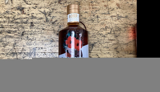 Sober sprits 50cl alternative au rhum