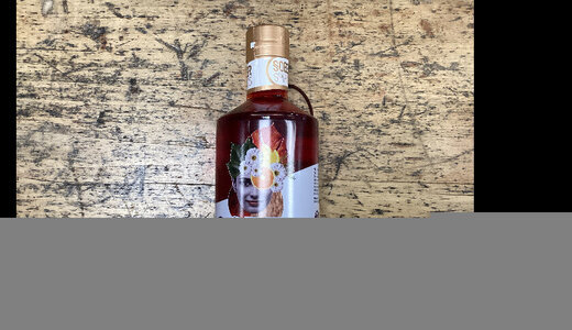 Sober spirits 50cl apéritif amer italien