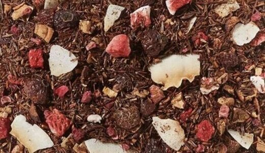 Rooïbos Fraise Framboise