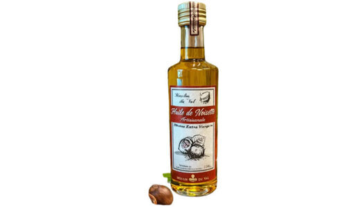 Huile de noisette 25cl