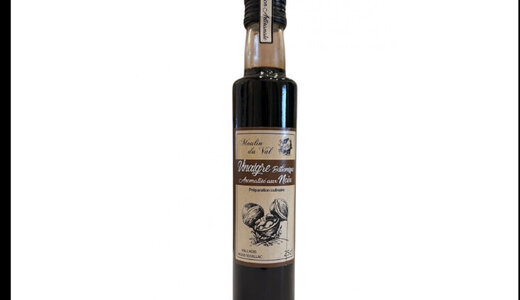 Vinaigre balsamique à la noix 25cl