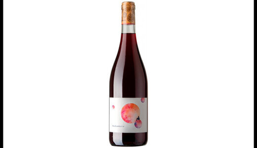 Château de Caraguilhes - cuveé Noctambule - Vin de France