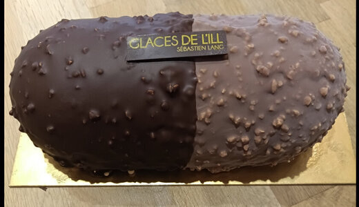 Doliglace 6 personnes