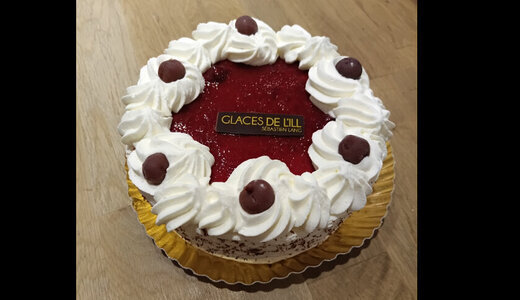 Forêt noire 6 personnes