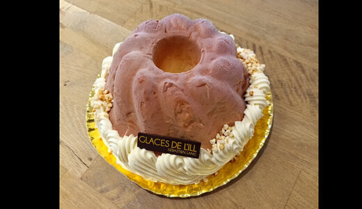 Kougelhopf 6 personnes