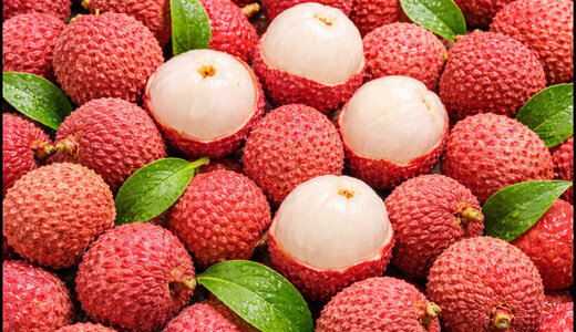 Litchi 0.5l