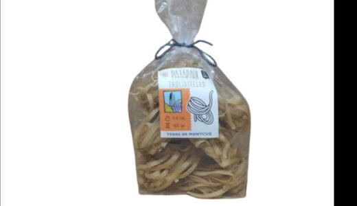 Tagliatelles