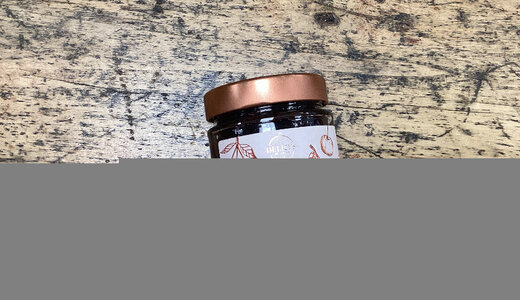 Confiture cerise 220gr