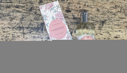 Eau de toilette marquise 100ml