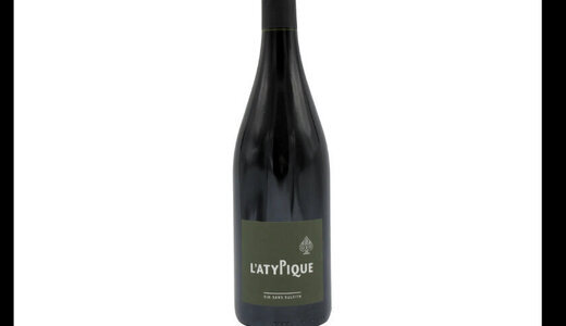 Domaine Puyol - L'Atypique Cabernet Sauvignon - IGP Périgord