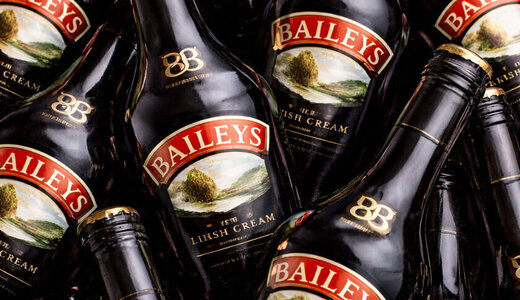 Bailey's 0.5l