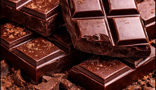 Chocolat noir " Guanaja"