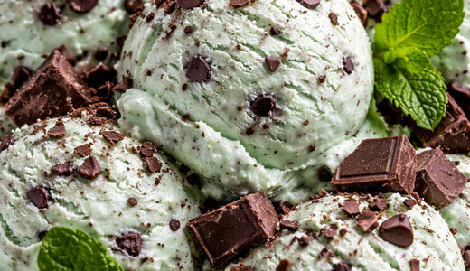 Menthe chocolat 0.5l