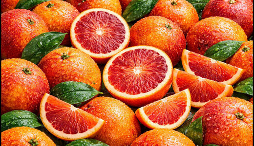 Orange 0.5l