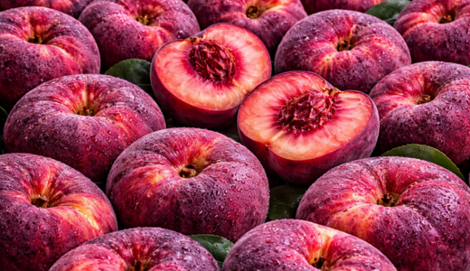 Pêche de vignes 0.5l