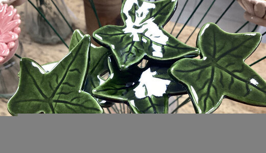 Lierre céramique grand modèle 