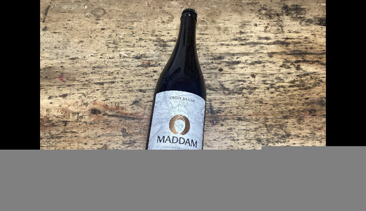 Bière croix duché blonde triple 75cl