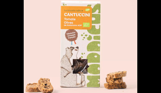 Cantuccini
