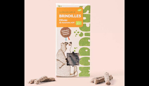 Brindilles