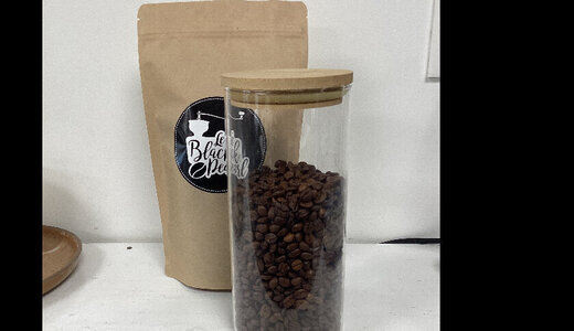 Café aromatisé noisette 250gr