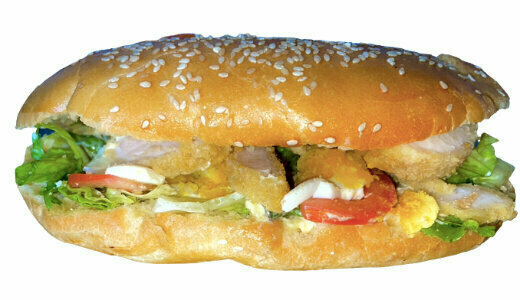 Bagnat Poulet