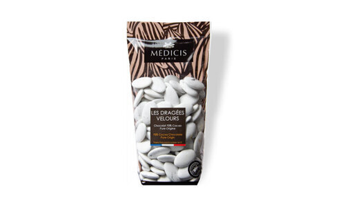 Dragées velours océane