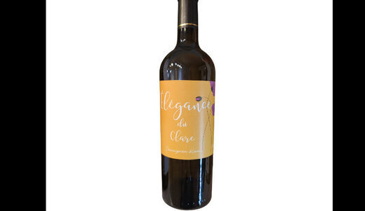 Château Clare - cuvée Elégance de Clare - Vin de France