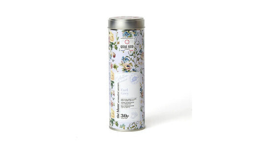 The blanc earl grey