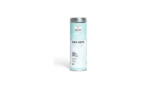 Infusion zéro stress