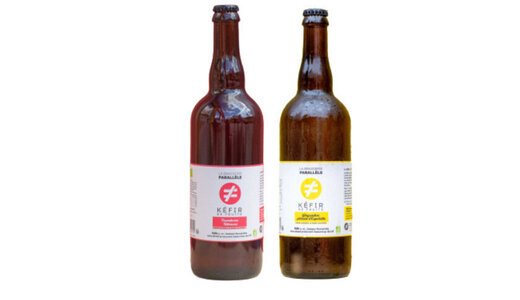 Kéfirs 75cl