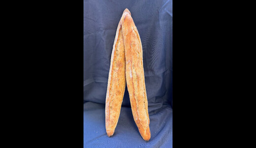 Baguette Pinoche