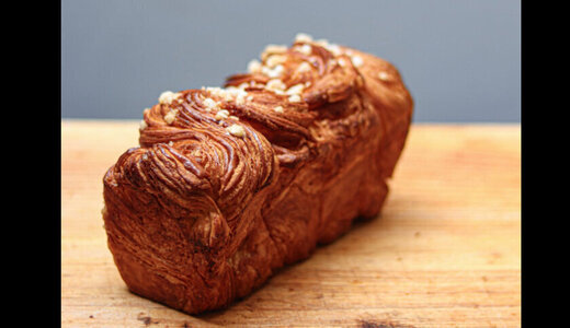 Brioche Feuilletée